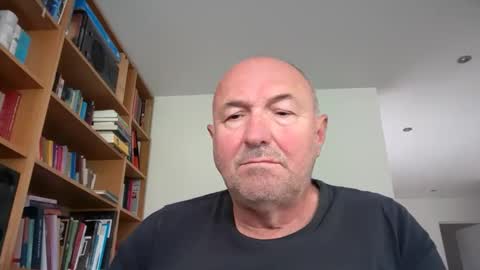 bartvel online show from 05/11/26, 09:37