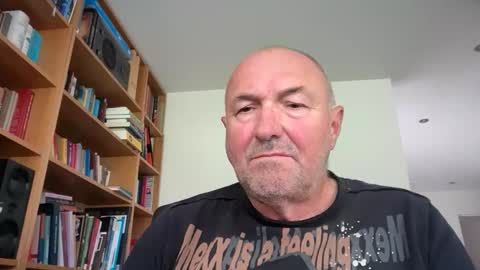 bartvel online show from 05/12/26, 11:18