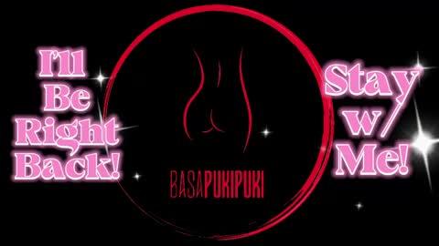 PukiPuki online show from 03/19/26, 01:31