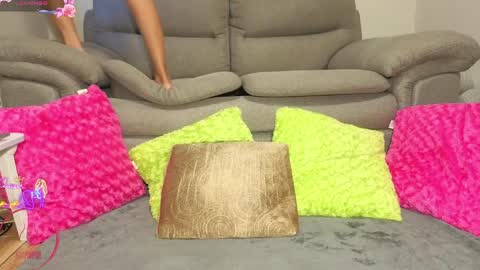 PukiPuki online show from 04/05/26, 01:25