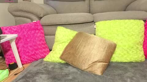 PukiPuki online show from 04/09/26, 01:49