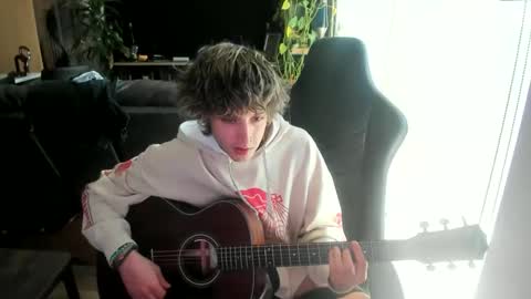 ryan online show from 02/12/26, 07:09