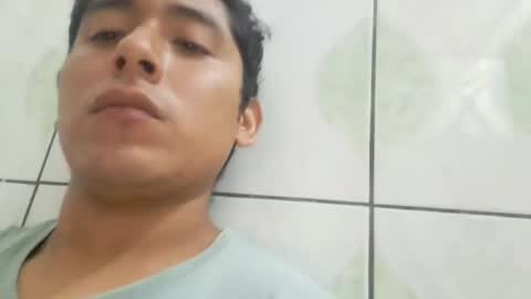 Marcos online show from 02/01/25, 01:02