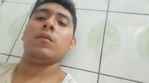 Marcos online show from 10/10/25, 12:42