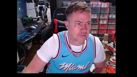 Jordan online show from 11/17/25, 11:43