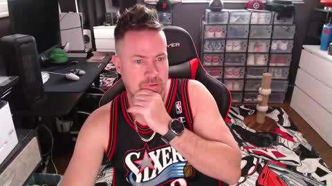 Jordan online show from 12/03/25, 04:05