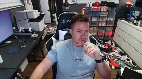 Jordan online show from 12/16/25, 11:54