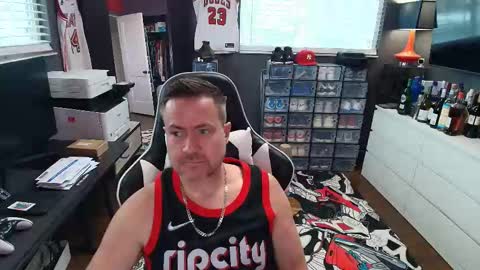 Jordan online show from 01/08/26, 10:12