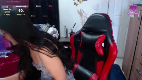 Besma online show from 11/04/25, 01:21