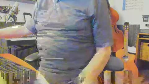 Bassman online show from 03/17/26, 05:27