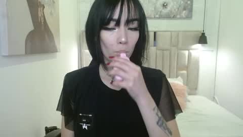 Bastet online show from 05/20/26, 03:45
