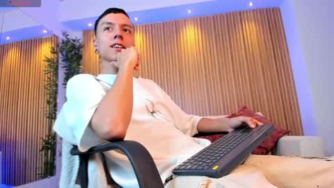 Basthiian online show from 12/03/25, 08:29