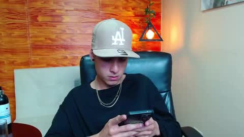 Bastian online show from 12/31/24, 10:58