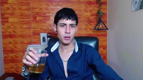 Bastian online show from 01/19/25, 04:12