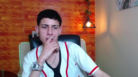 Bastian online show from 01/23/25, 06:28