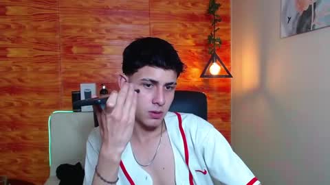 Bastian online show from 01/23/25, 09:29