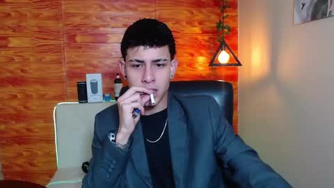 Bastian online show from 01/26/25, 04:51