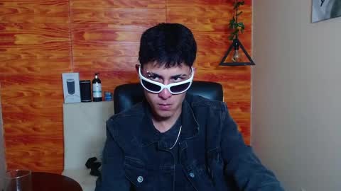 Bastian online show from 02/06/25, 03:59