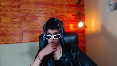 Bastian online show from 02/17/25, 06:20