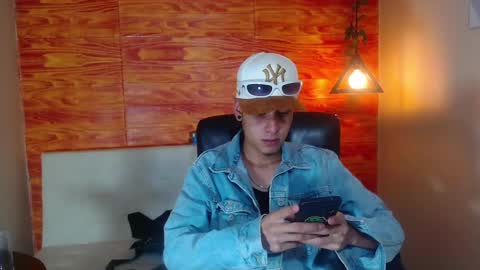 Bastian online show from 02/19/25, 03:06