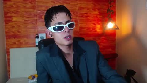 Bastian online show from 03/04/25, 03:00