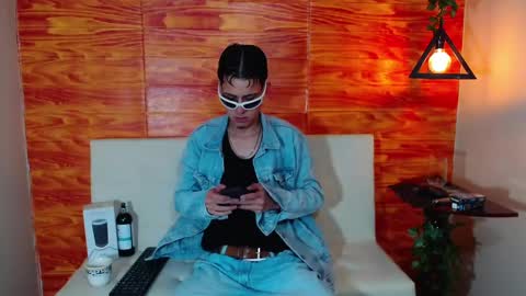 Bastian online show from 03/09/25, 02:29