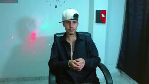 Bastian online show from 10/11/25, 11:47