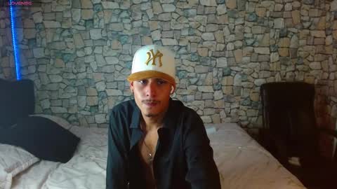 Bastian online show from 02/13/26, 09:33