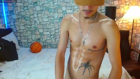 Bastian online show from 02/25/26, 12:31