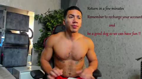 Bastian Independent Model online show from 10/14/25, 01:12
