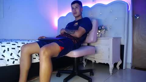 Snapshot of bastian_jonnes chatting on 09/20/25, 07:37 Bastian online show from 09/20/25, 07:37
