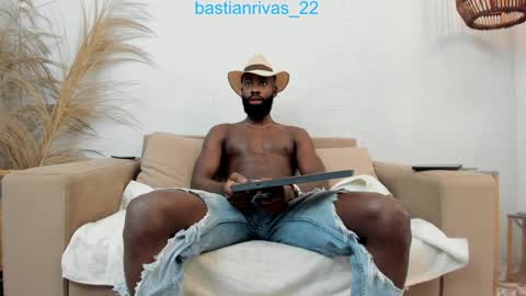 Bastian. online show from 01/08/25, 12:05