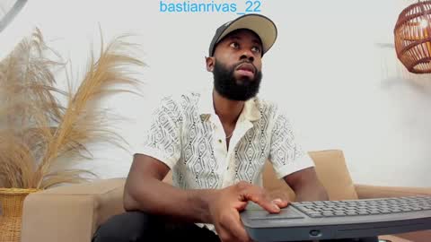 Bastian. online show from 01/20/25, 11:45