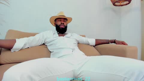 Bastian. online show from 01/28/25, 04:19