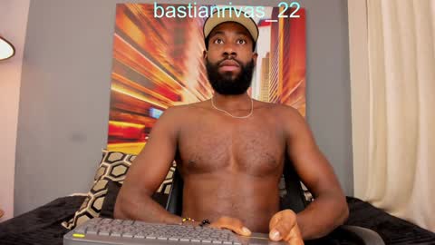 Bastian. online show from 02/06/25, 11:54