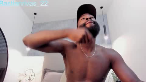 Bastian. online show from 10/12/25, 01:54