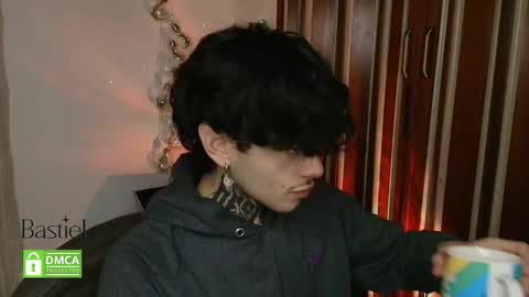 Bastiel online show from 09/09/25, 12:54