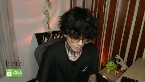 Bastiel online show from 10/03/25, 02:52