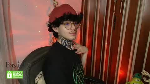 Bastiel online show from 10/09/25, 02:20