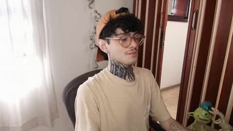 Bastiel online show from 12/16/25, 03:28