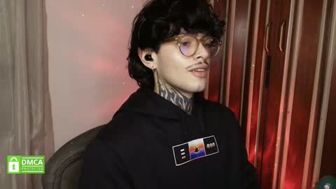 Bastiel online show from 03/11/26, 02:06