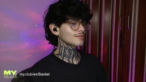 Bastiel online show from 03/18/26, 12:58