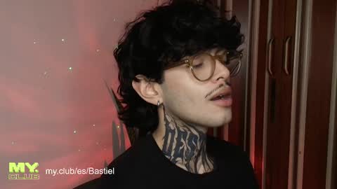Bastiel online show from 03/23/26, 11:53