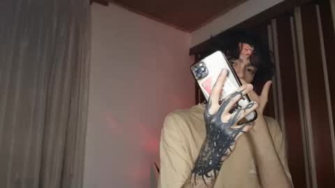 Bastiel online show from 04/17/26, 02:03