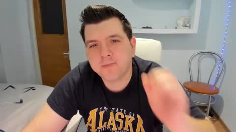 BASY online show from 01/18/25, 01:29