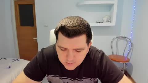 BASY online show from 01/26/25, 12:22