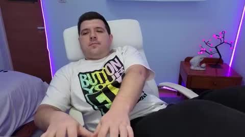 BASY online show from 10/02/25, 03:57