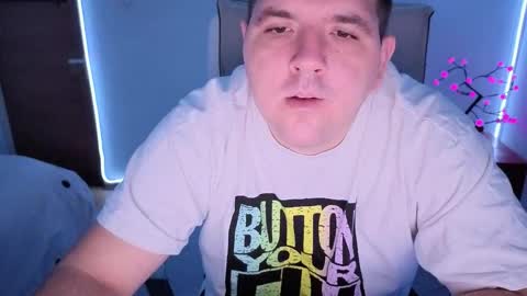 BASY online show from 10/22/25, 03:07