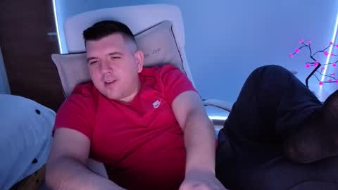 BASY online show from 11/13/25, 03:05