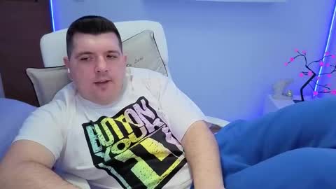 BASY online show from 11/18/25, 06:07